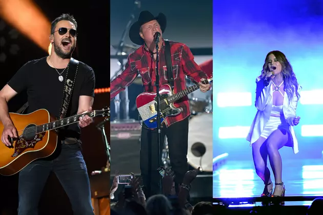 Missouri&#8217;s Top Country Concerts for March 2019