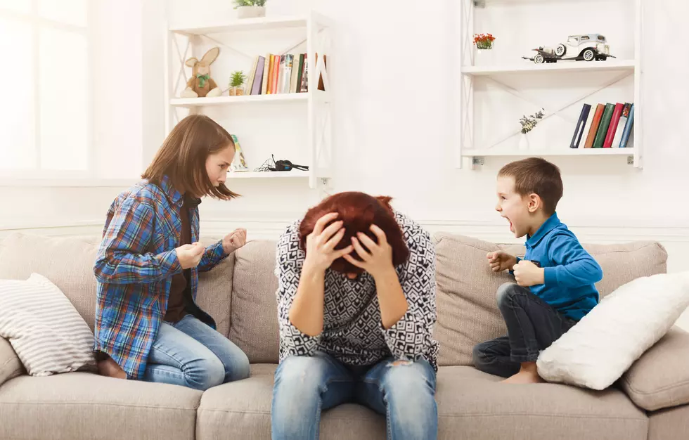 Lies Parents Tell Their Kids in an Effort to Keep Them in Line