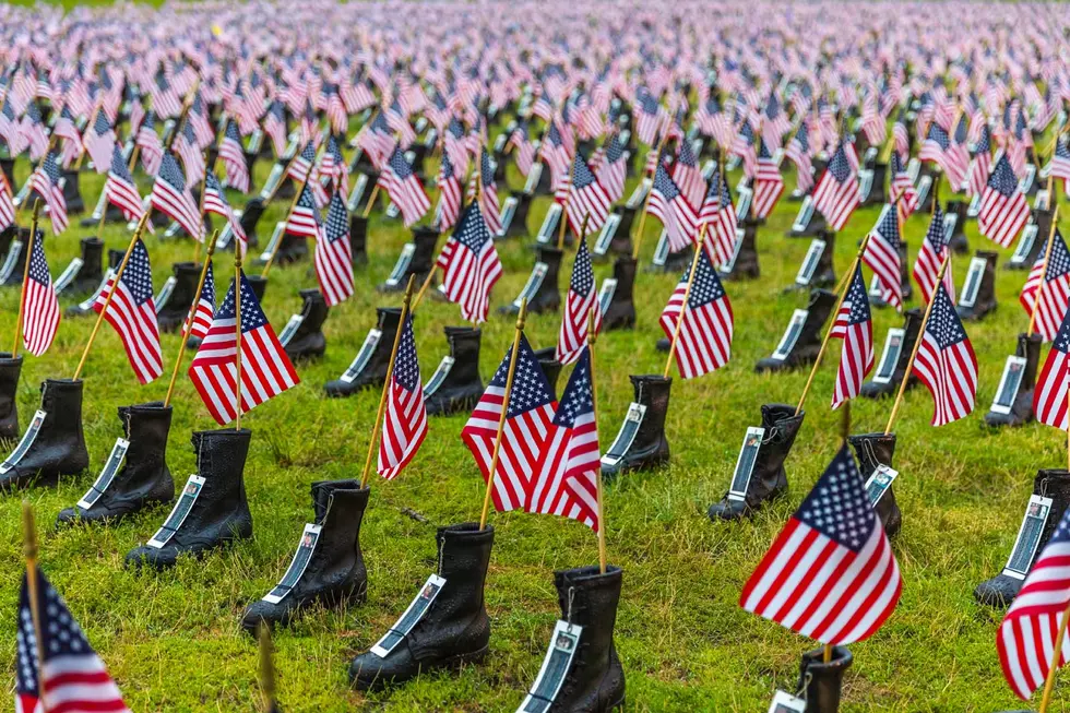 Tribute to Mid-Missouri’s Fallen Soldiers