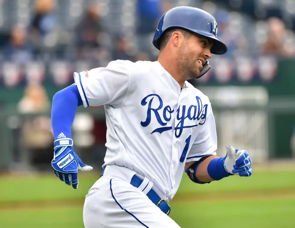 Say It Ain’t So…Whit Merrifield Could Become an LA Dodger