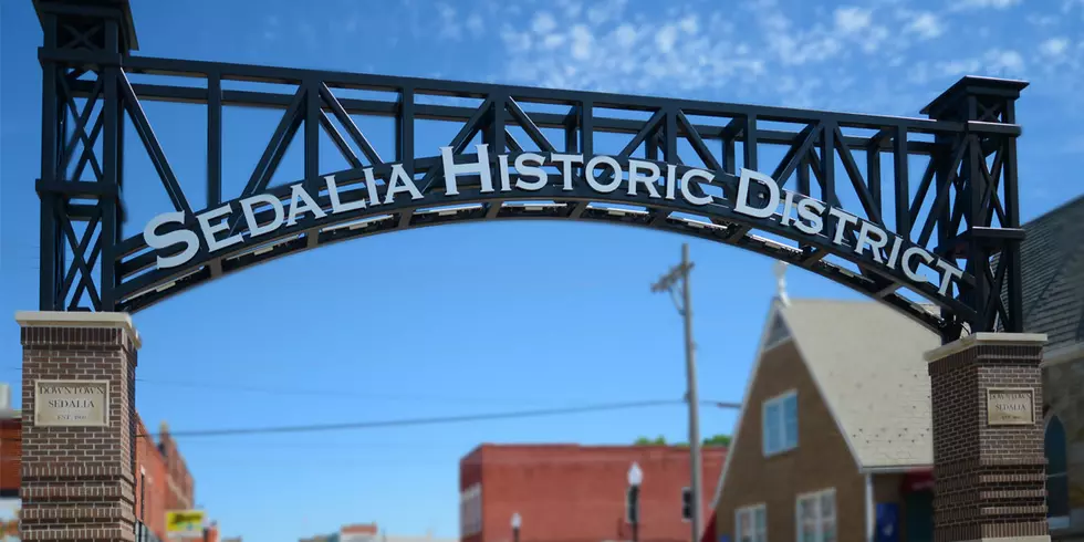 Sedalia Is Getting Love From One Website, Here's What They Say
