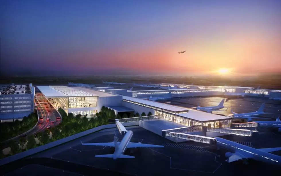 New KCI Airport Will Help People Overcome Anxiety Related to Flying