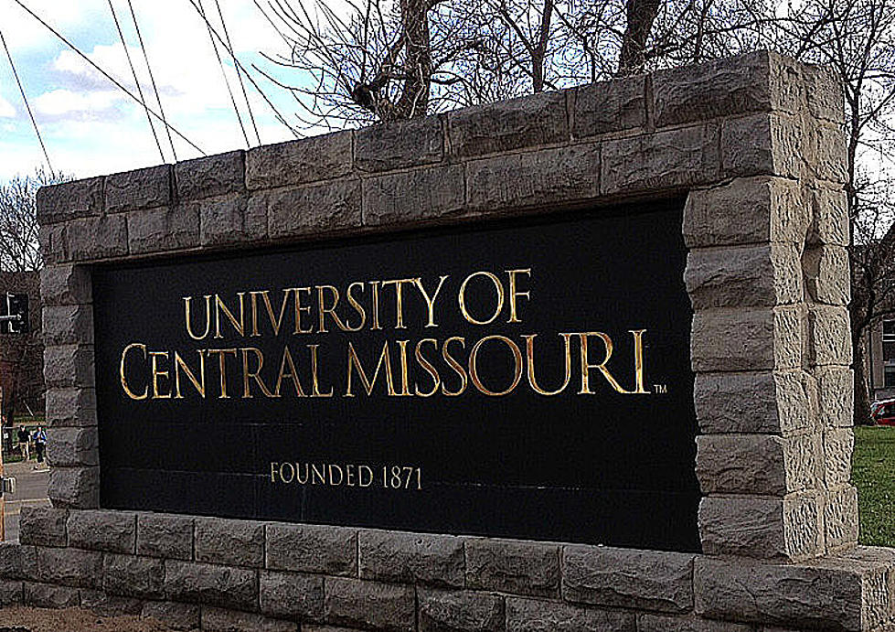 Warsaw Man Charged in Connection with Incident at UCM April 21