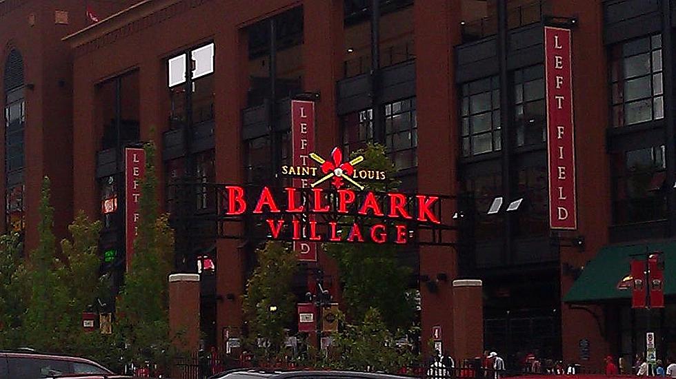 St. Louis Cardinals’ Ballpark Village to Expand