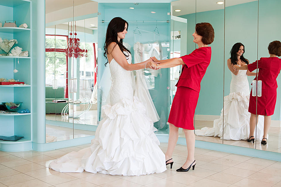 Coronavirus Delaying Shipment of Bridal Gowns & Prom Dresses