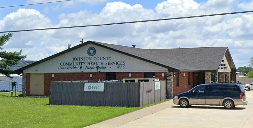 Johnson County Community Health Issues Stay At Home Order 
