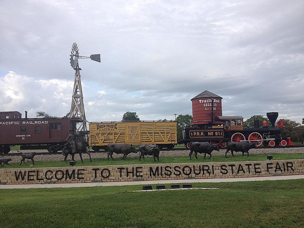 State Senator Says Missouri State Fair A Go