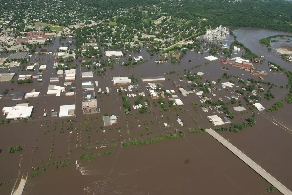 Almost $128 Million in Federal Assistance for 2019 Disasters in MO