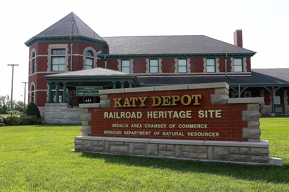 Katy Depot Hosts ‘Ladies’ Day Out’ November 18th