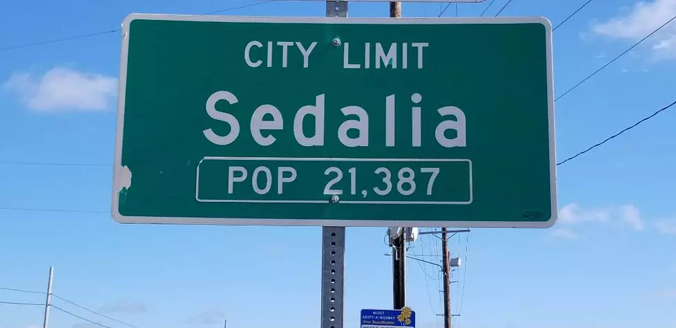 Sedalia Makes Most Dangerous List But That&#8217;s Not the Entire Story