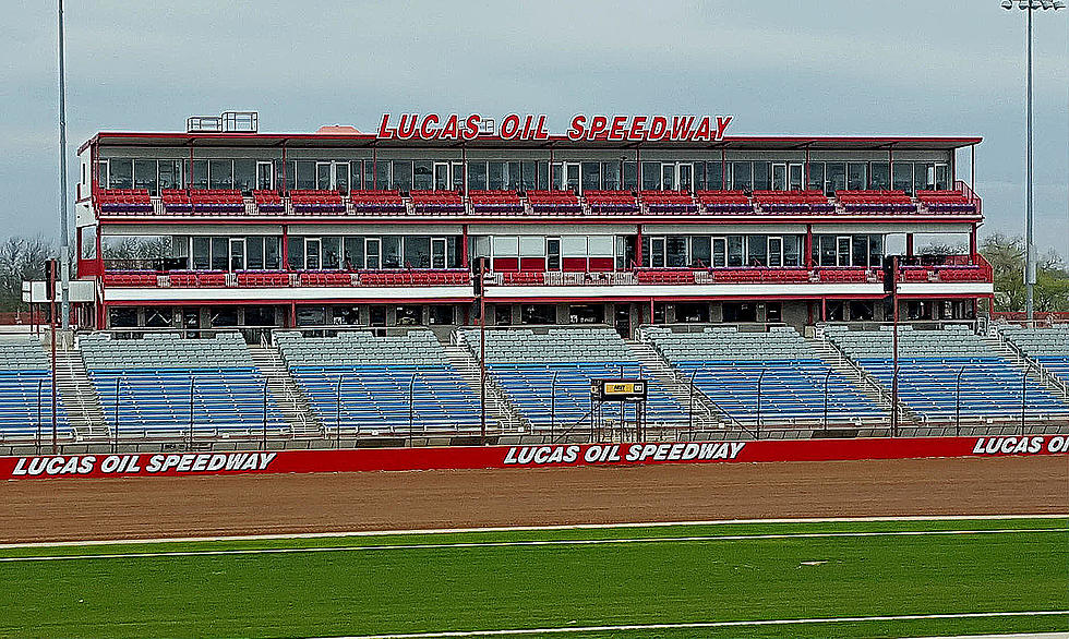 Lucas Oil Speedway Wraps Up Season This Saturday