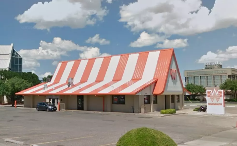 Whataburger and the Lost Art of Restaurant Architecture