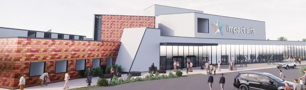 Non Profit Plans Impressive Arts Center for Warrensburg