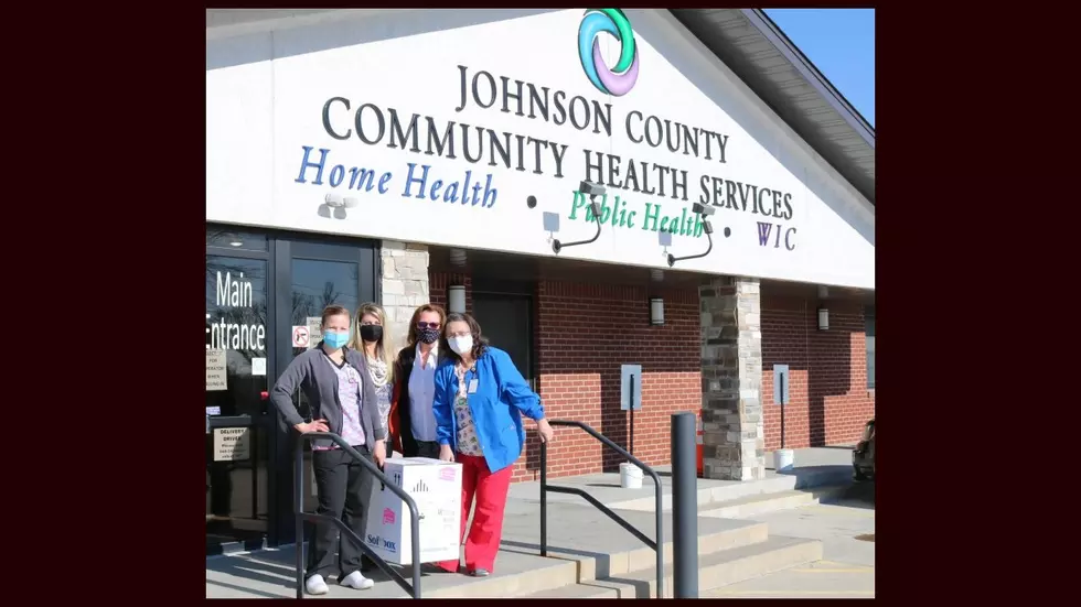 Here's How You Can Get on JCCHS Vaccine Distribution List