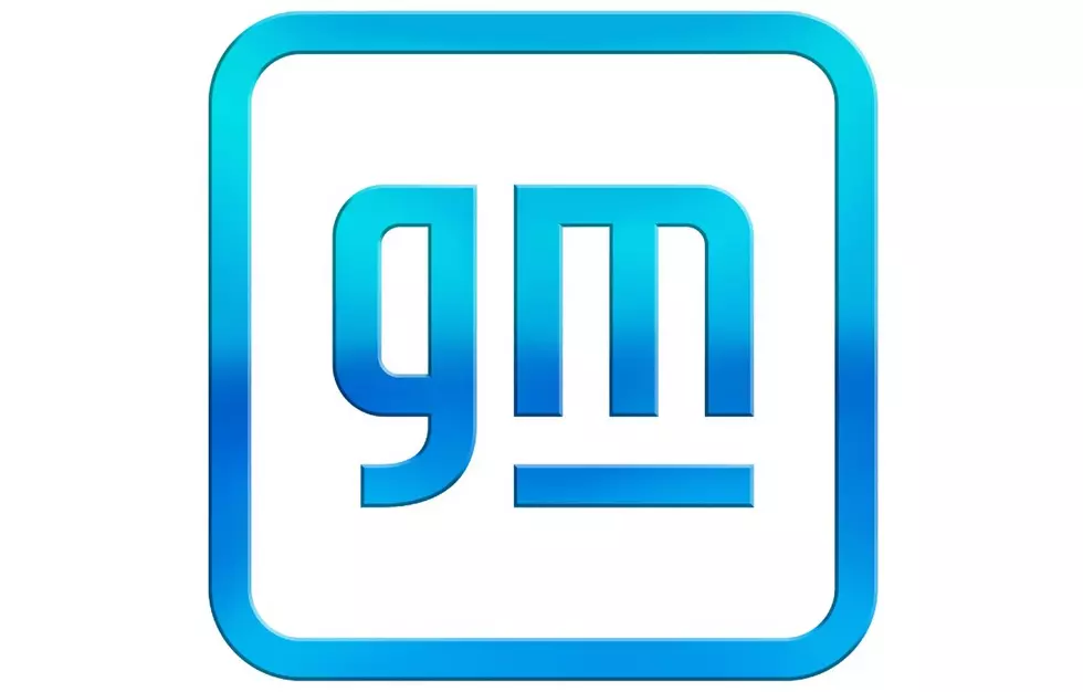GM's New Logo Points to Zero Emission Future