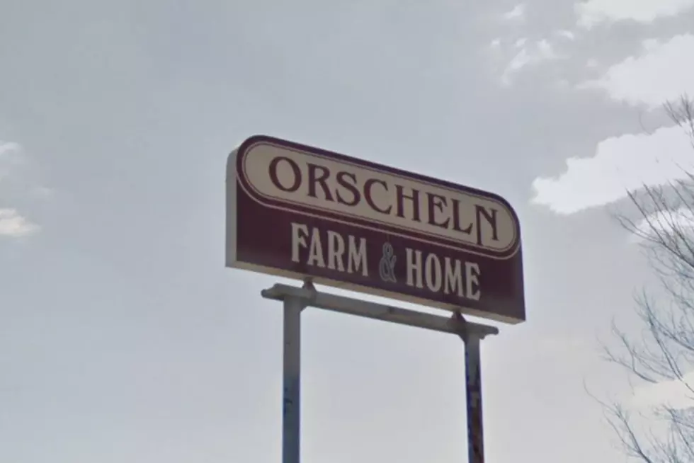 Tractor Supply Company Buys Orscheln Farm and Home 