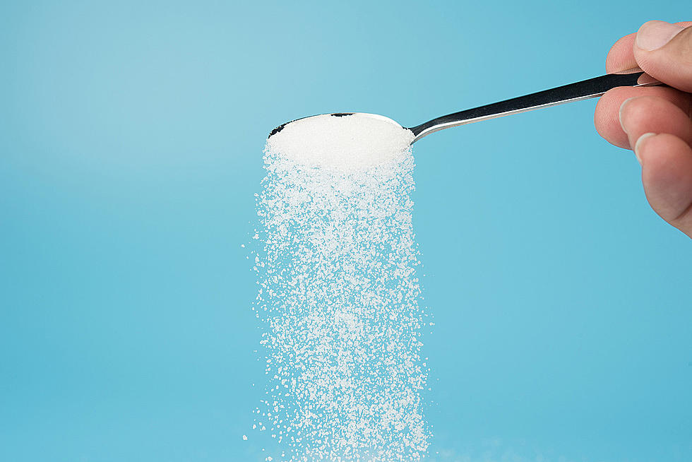 Want to Drop Some Pounds? Try Cutting Back on the Sugar!