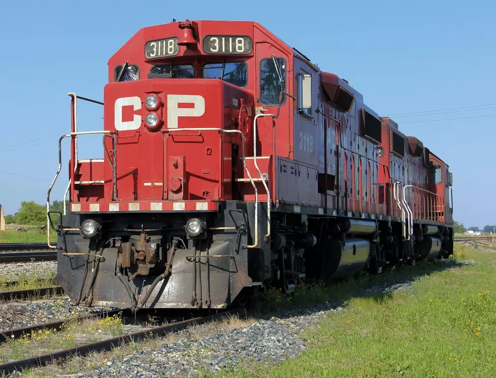 Kansas City Southern Merging With Canadian Pacific