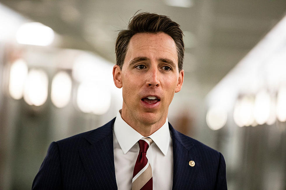 Senator Hawley&#8217;s Parent Tax Credit Is Great Except for One Thing
