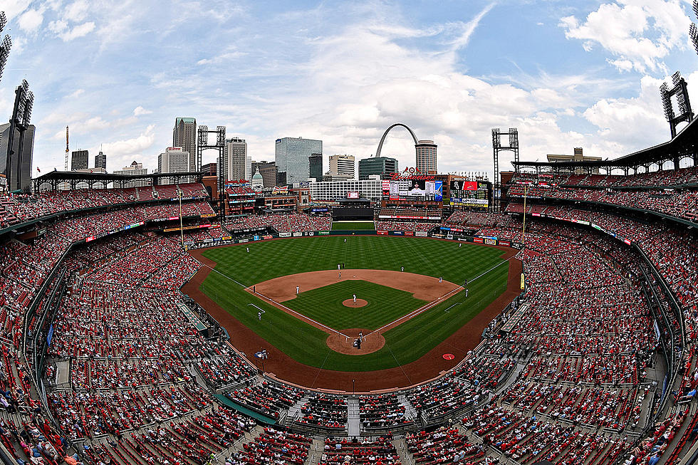 Approval Made to Increase Capacity at Busch Stadium