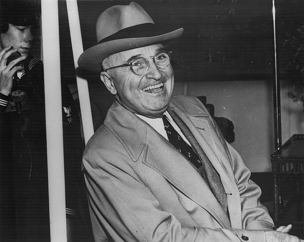How Did President Truman Really Feel About Missouri's State Song?