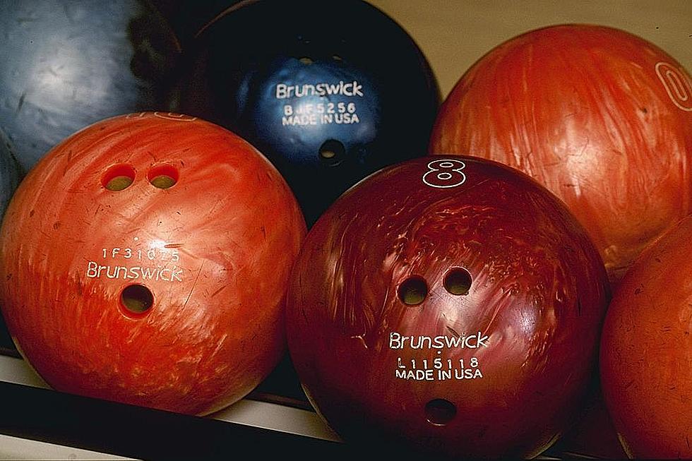 See How Many Bowling Balls Are Found During Home Renovation