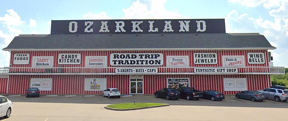 Article on Tourist Traps Names Kingdom City Store Worst One in MO