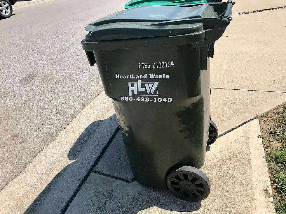 Heartland Waste Customers Now Being Served by Different Garbage Company