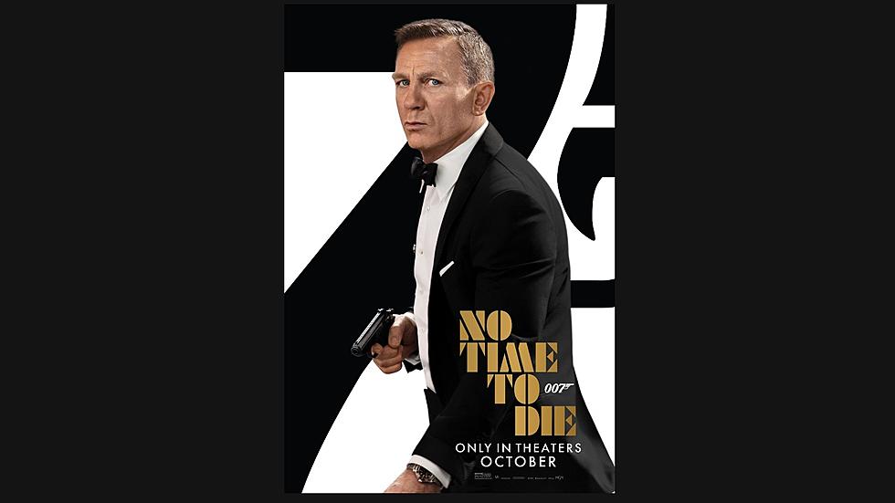 Bond Fans Can Experience 007 In Their Face and Get Perks