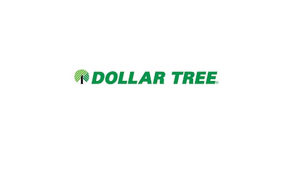 Dollar Tree Is No More - Sort Of