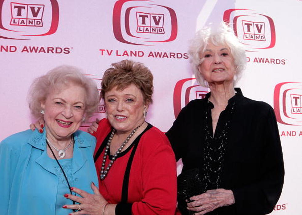 “Golden Girls” Fan Convention Is Happening!