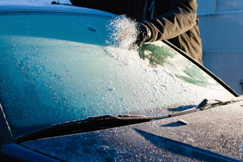 Is Your Car Prepared For Freezing Temperatures?