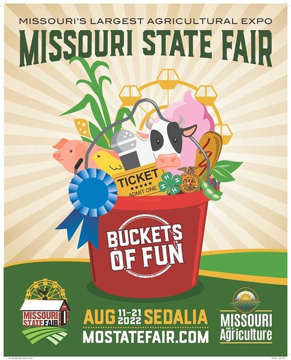 Missouri State Fair Announced 2022 Theme