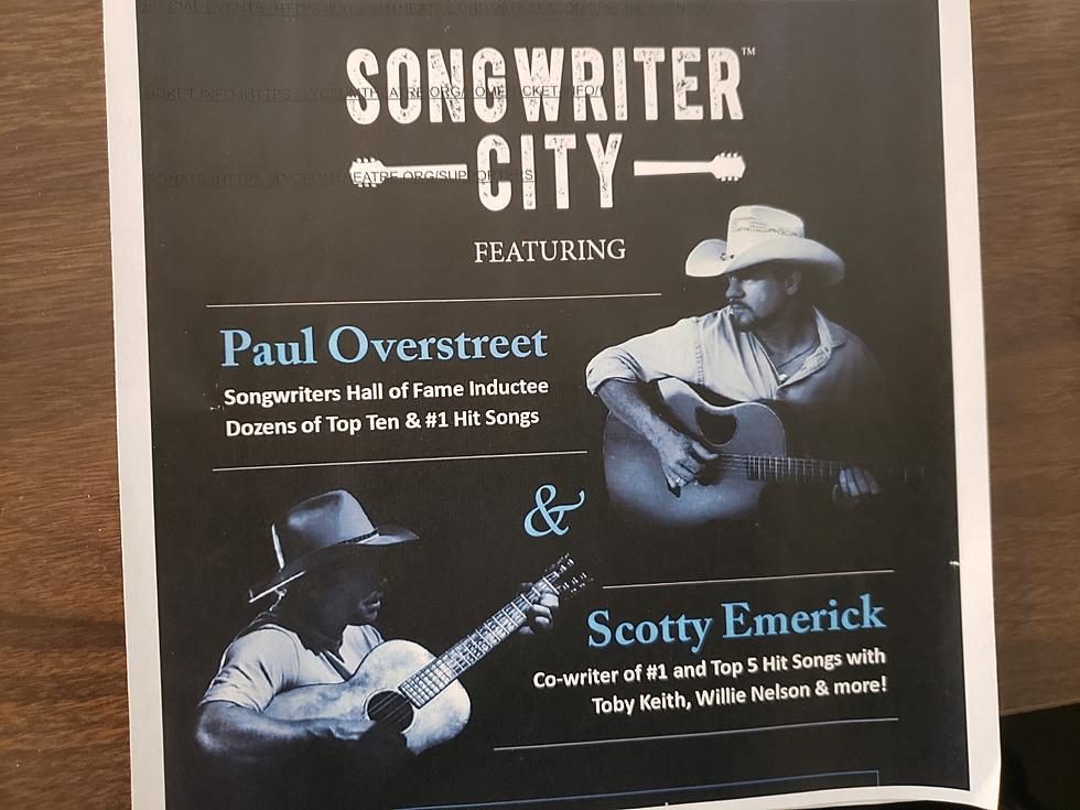 Songwriter City Comes To Arrow Rock