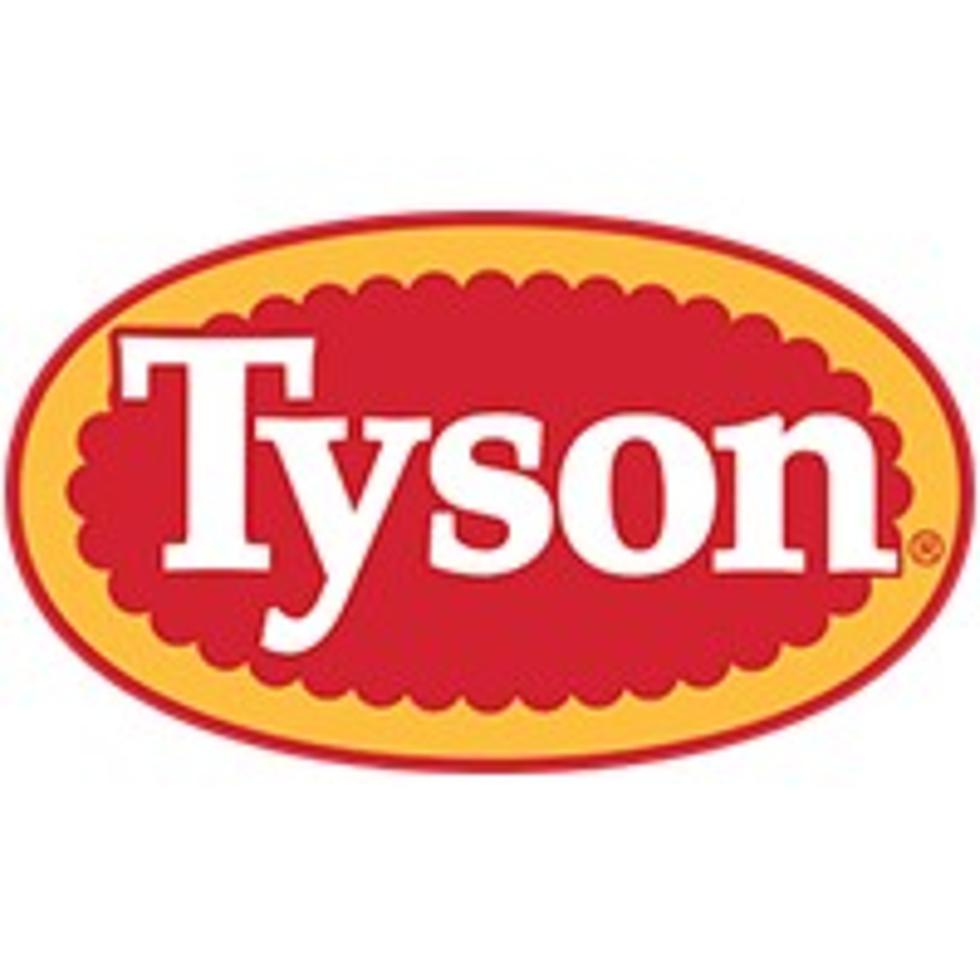 Tyson Foods Is Ready For Valentine's Day!
