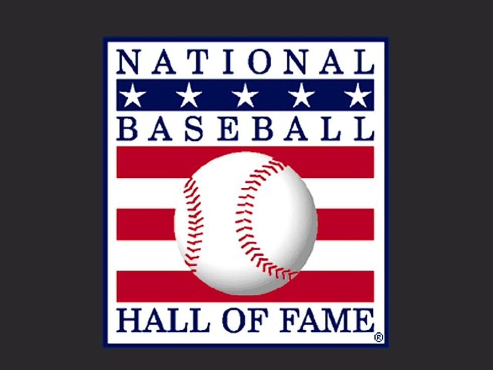 Baseball Hall Of Fame Adds Ortiz, No Bonds, Clemens