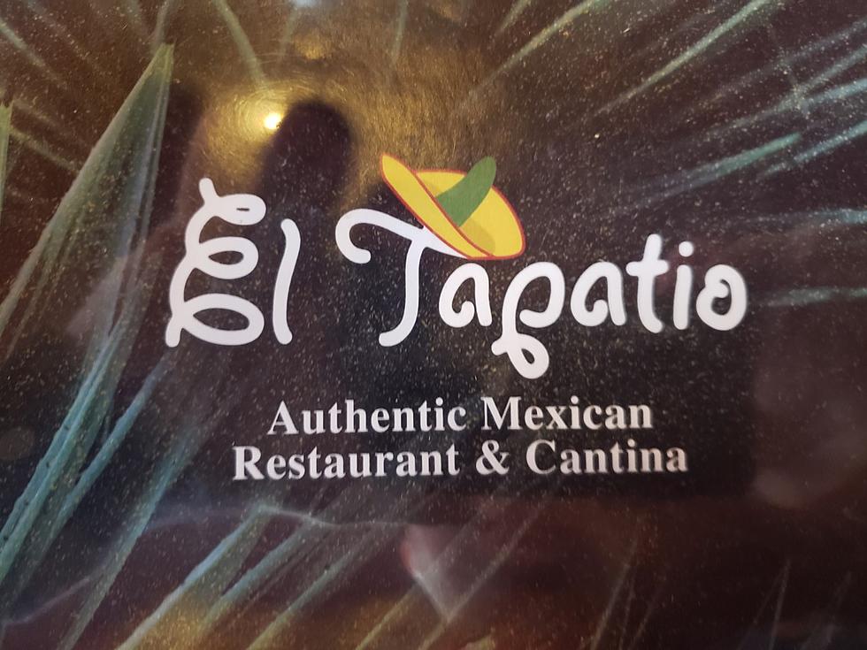 My Food Adventures In Sedalia – El Tapatio Mexican Restaurant