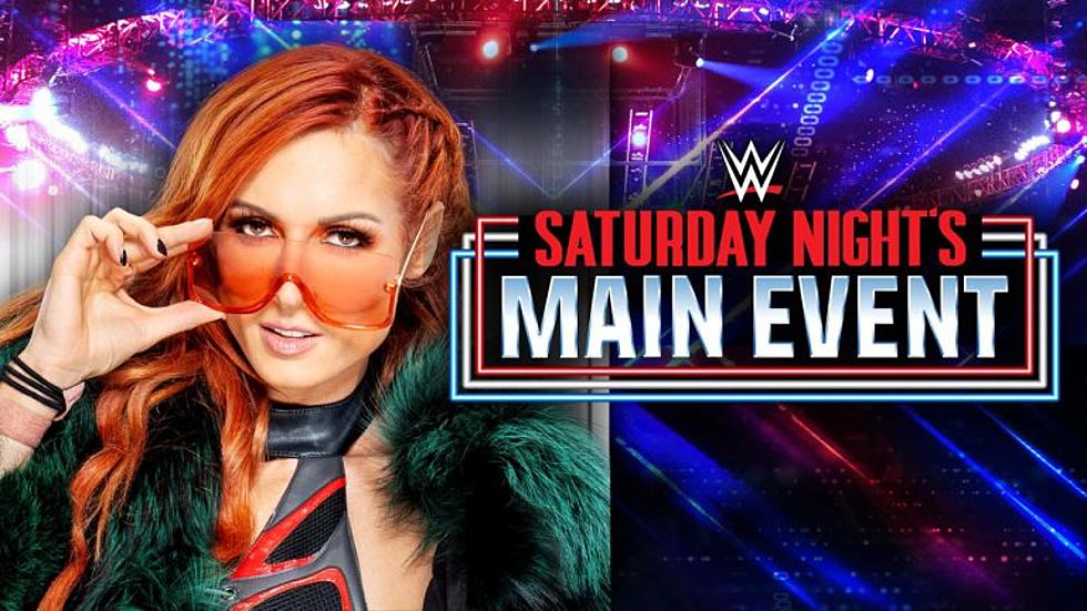 Saturday Night’s Main Event Is Back!