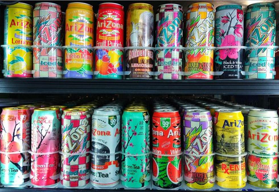 With Rising Prices, One Company Keeps Price The Same On Beverages