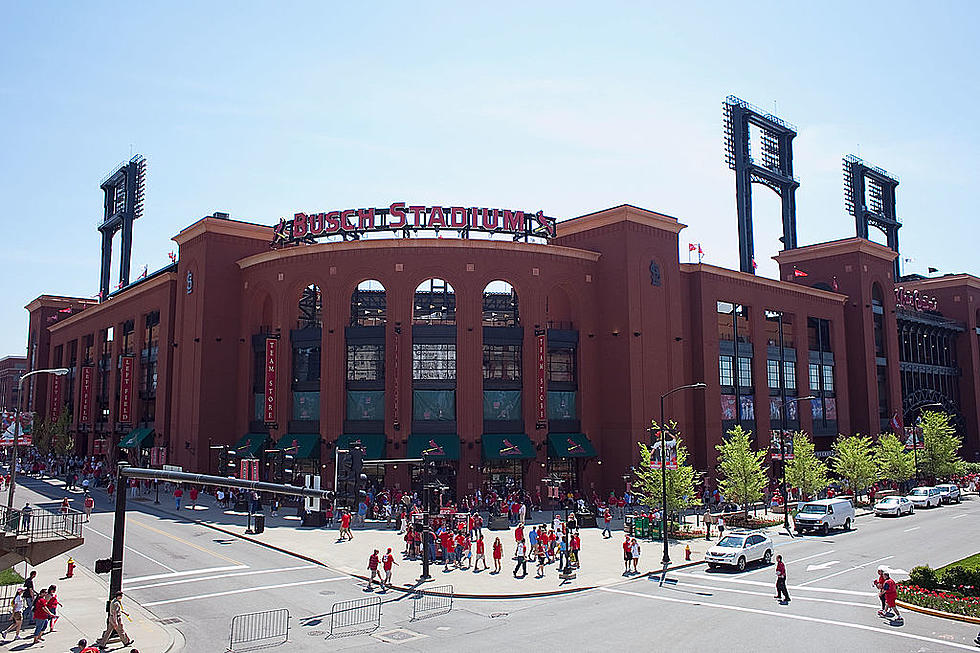 Going to Opening Day at Busch? Here’s What You Need to Know