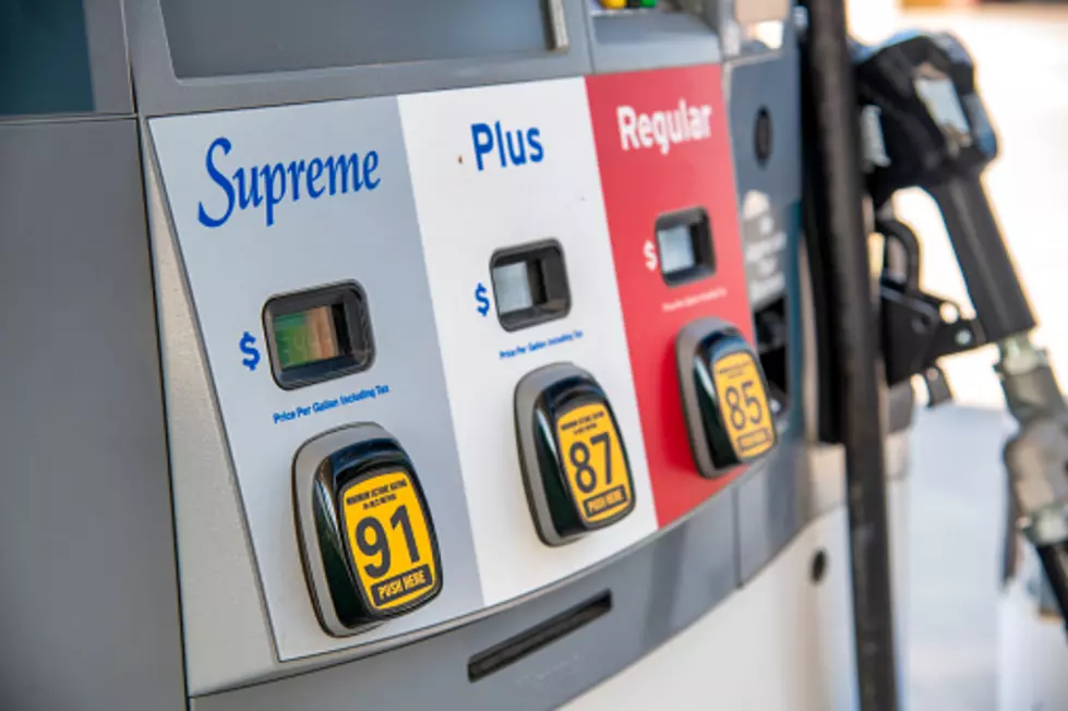 Missouri’s Gas Tax Is Going Up Again. Have You Saved Your Receipts?