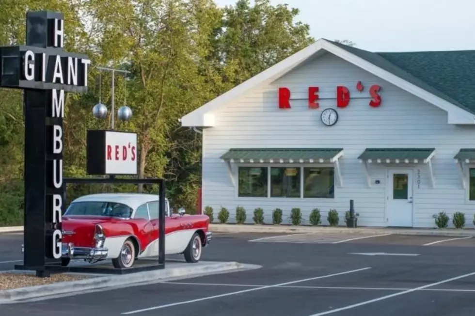 Did You Know The World’s First Drive Thru Was In Missouri? It’s True!