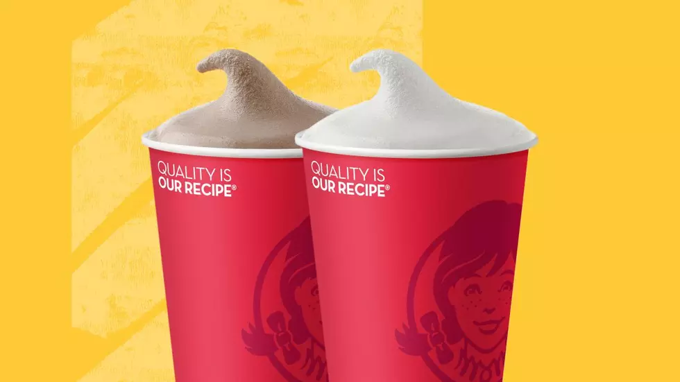 Wendy's Is Adding A New Frosty Flavor For 1st Time In 3 Years.
