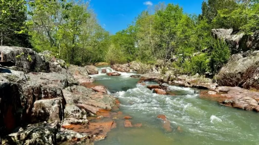 A Missouri Swimming Hole Is Calling Your Name. Want To Answer It?