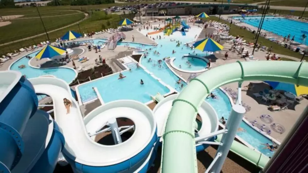 Want To Beat The Heat This Summer? This KC Waterpark Is Epic!