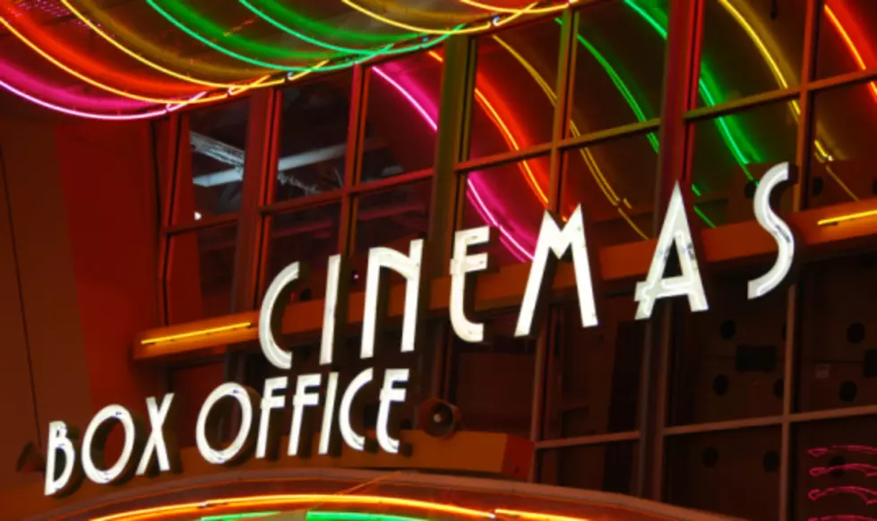 Want To See Some Cheap Movies? Take Part In National Cinema Day!