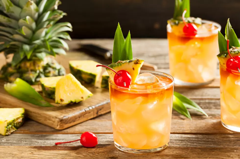 Aug 16th Is National Rum Day. Do We Need An Excuse To Enjoy It?