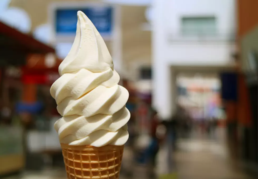 Soft Serve Ice Cream Lovers! These 5 Missouri Parlors Could Have The Best