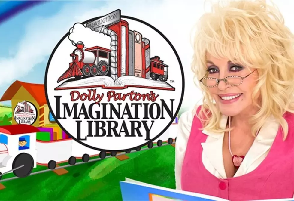 Got Kids Who Like To Read? Imagination Library's Coming To Mizzou