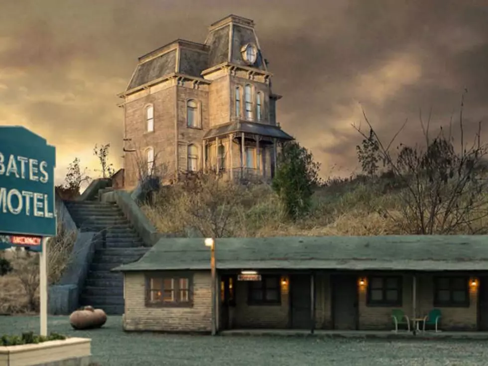 You Can Still Visit These 10 Horror Movie Locations! Got A Favorite?